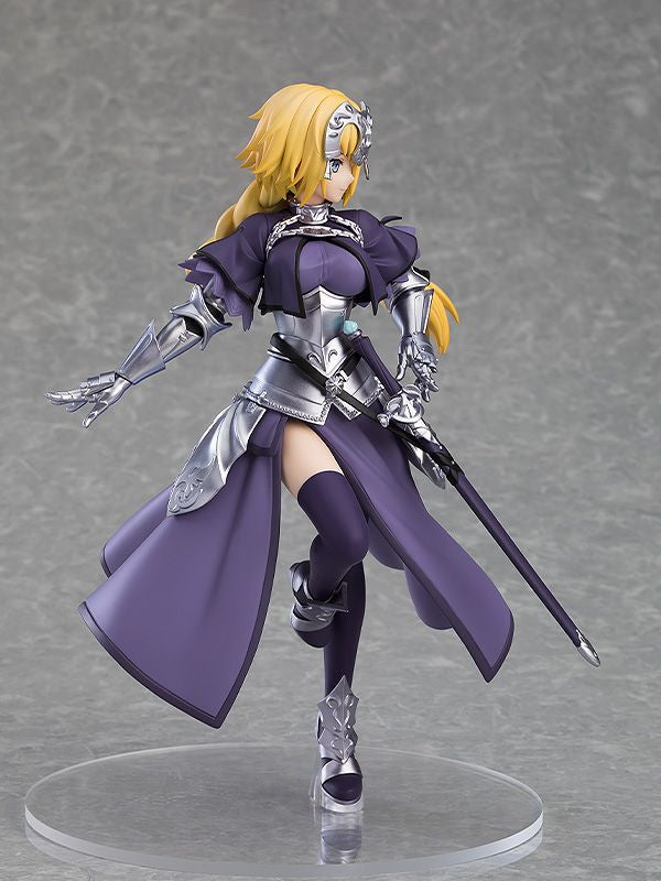 Max Factory Pop Up Parade Ruler/Jeanne d'Arc (Fate)