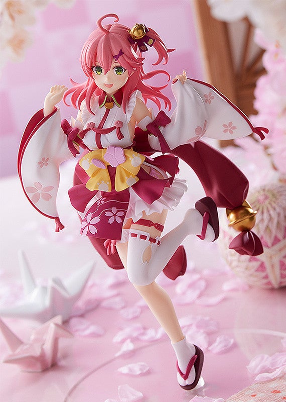 Max Factory Pop Up Parade Sakura Miko (Hololive)