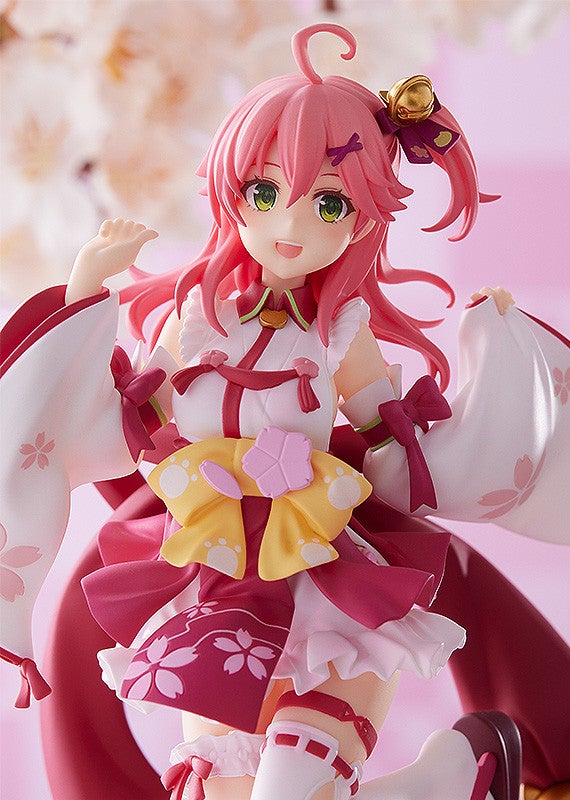 Max Factory Pop Up Parade Sakura Miko (Hololive)