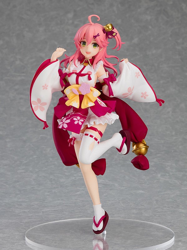 Max Factory Pop Up Parade Sakura Miko (Hololive)