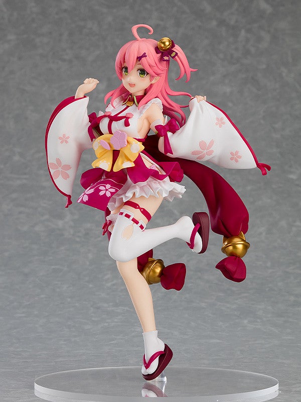 Max Factory Pop Up Parade Sakura Miko (Hololive)
