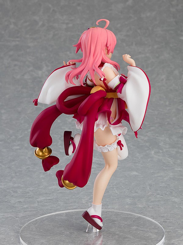 Max Factory Pop Up Parade Sakura Miko (Hololive)