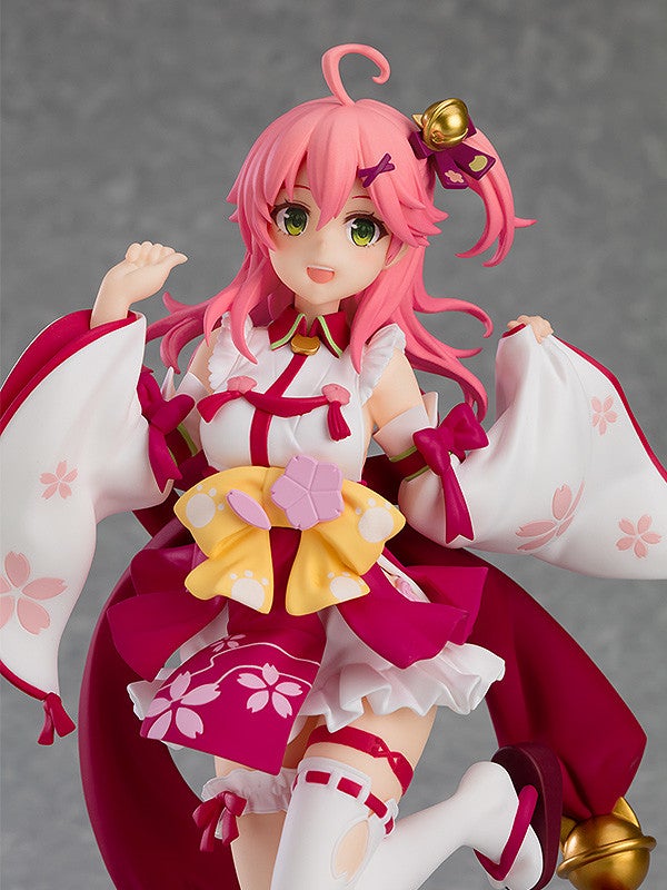 Max Factory Pop Up Parade Sakura Miko (Hololive)