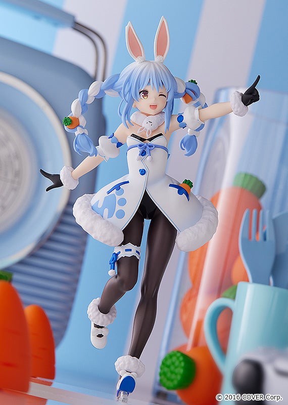 Max Factory Pop Up Parade Usada Pekora (Hololive)