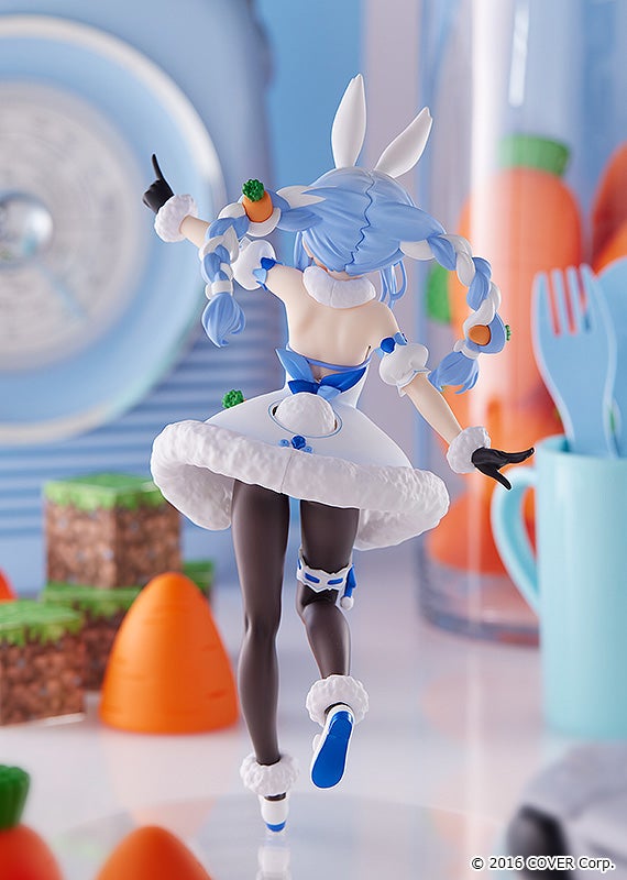 Max Factory Pop Up Parade Usada Pekora (Hololive)