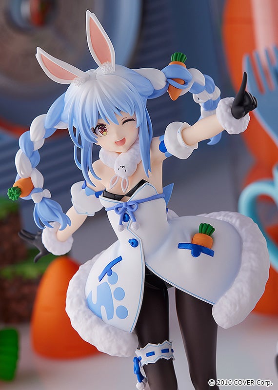 Max Factory Pop Up Parade Usada Pekora (Hololive)