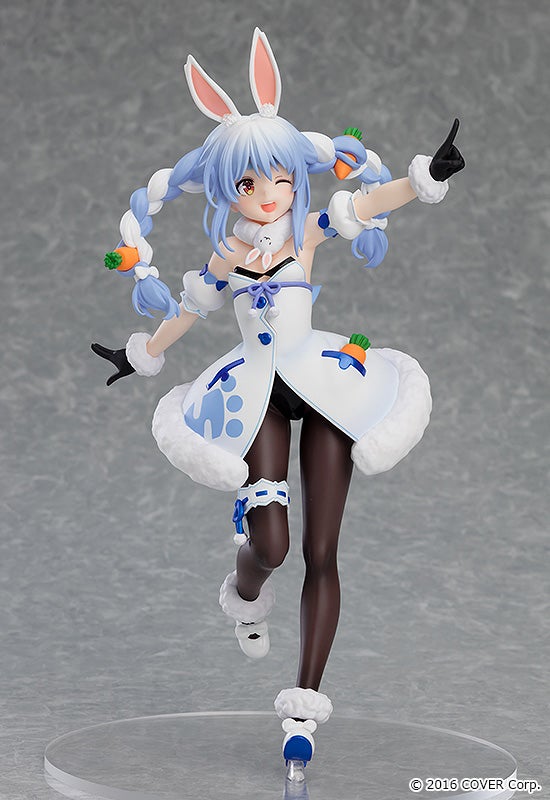 Max Factory Pop Up Parade Usada Pekora (Hololive)