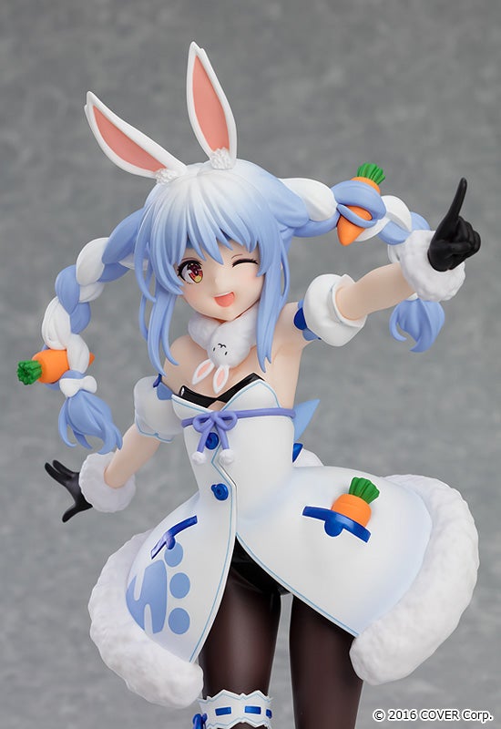 Max Factory Pop Up Parade Usada Pekora (Hololive)