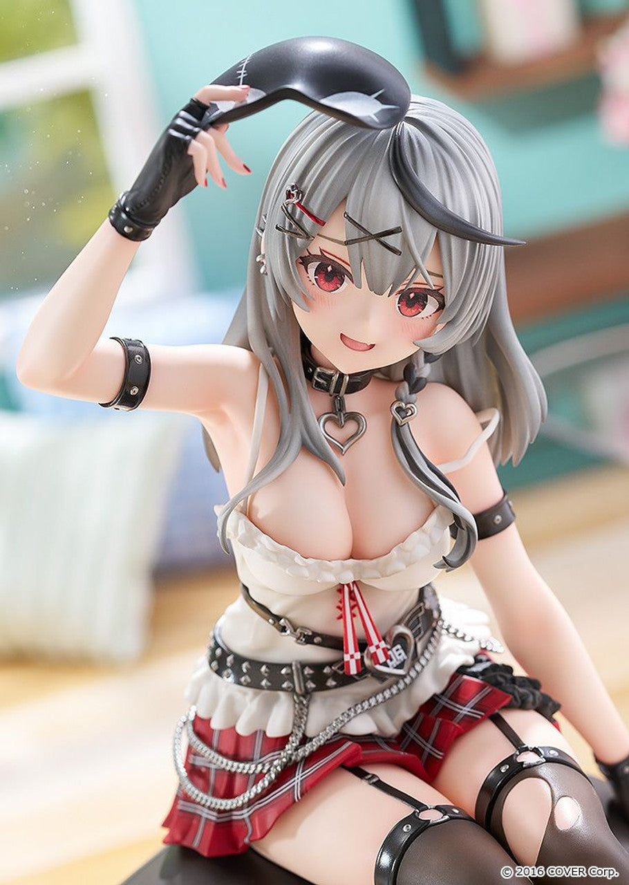 Max Factory Sakamata Chloe (Hololive)