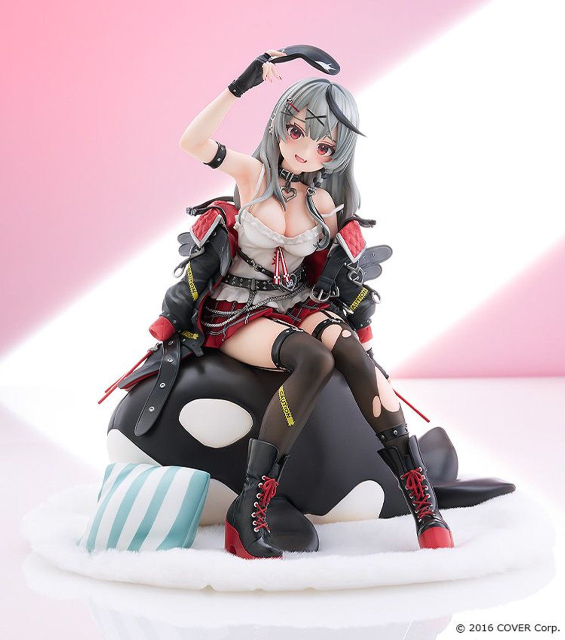 Max Factory Sakamata Chloe (Hololive)