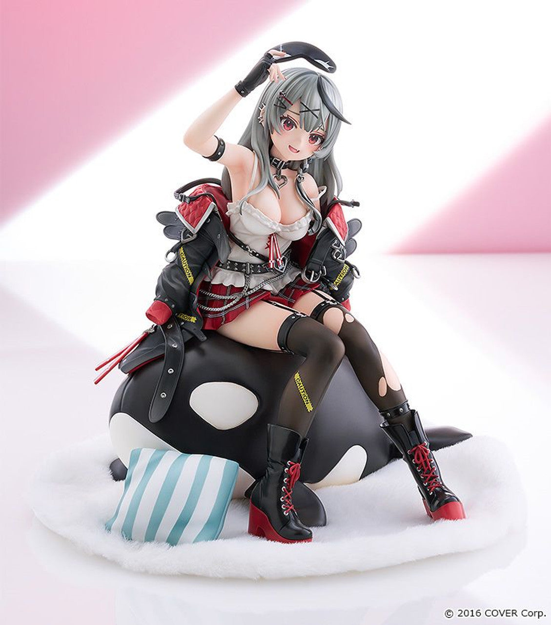 Max Factory Sakamata Chloe (Hololive)