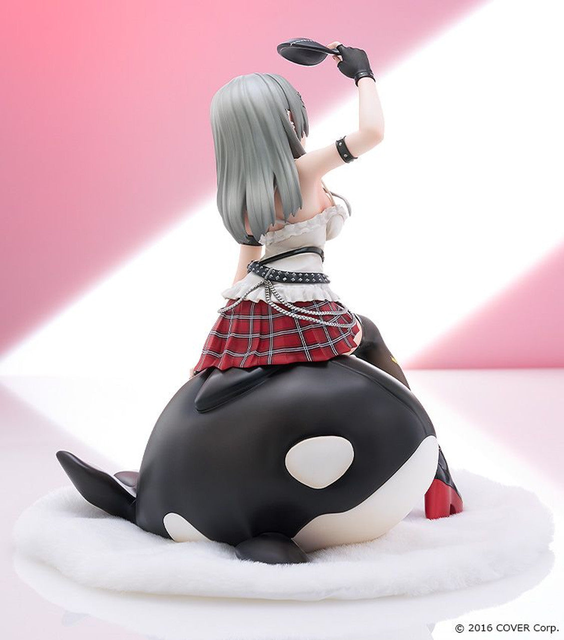 Max Factory Sakamata Chloe (Hololive)