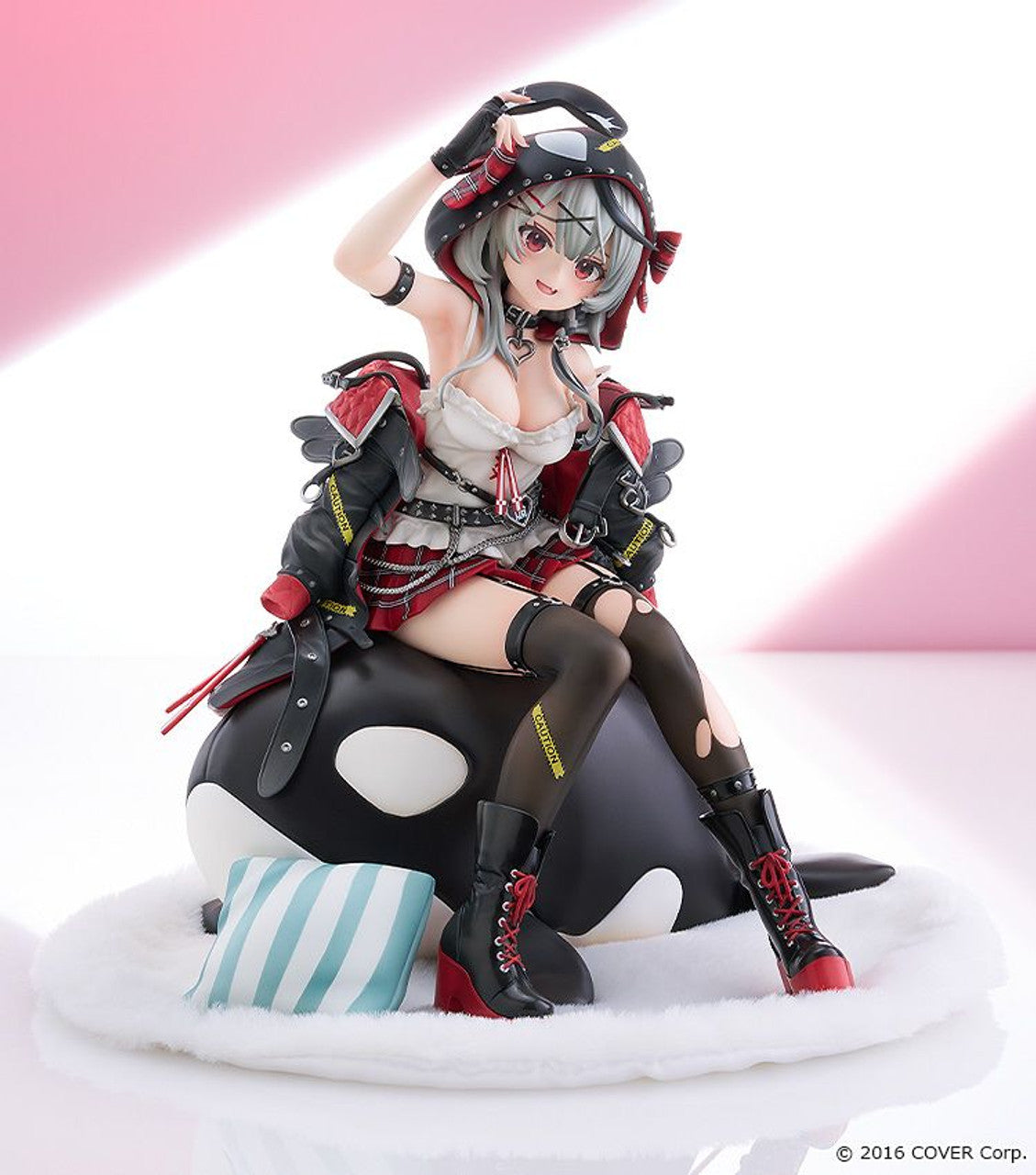 Max Factory Sakamata Chloe (Hololive)