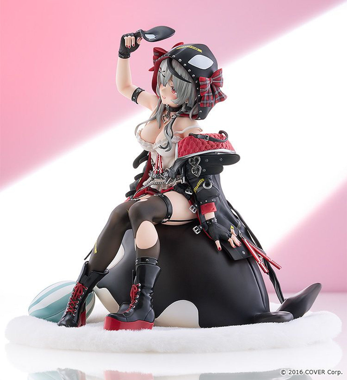 Max Factory Sakamata Chloe (Hololive)