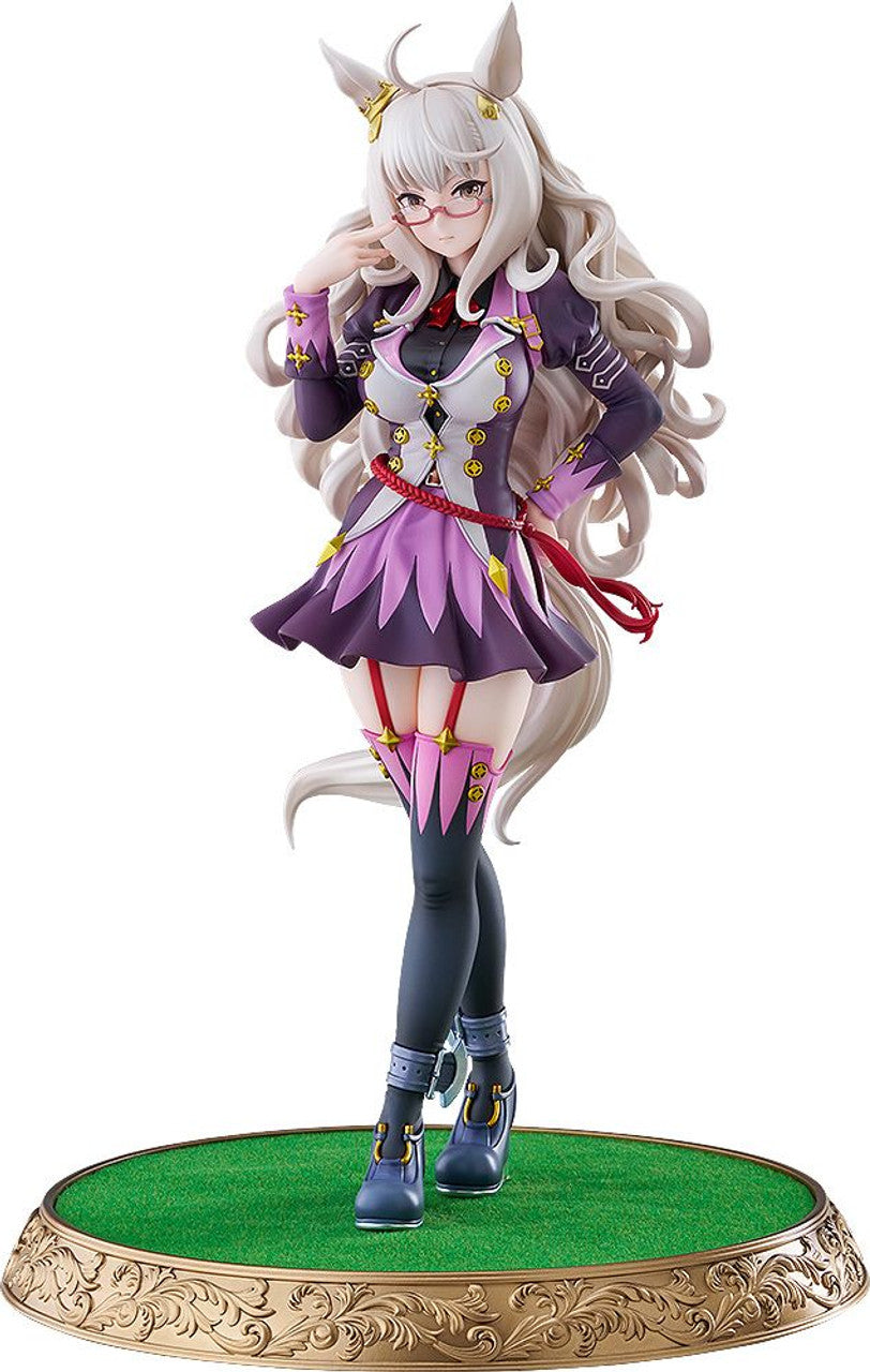 Max Factory Umamusume: Pretty Derby Biwa Hayahide (Uma Musume Pretty Derby)