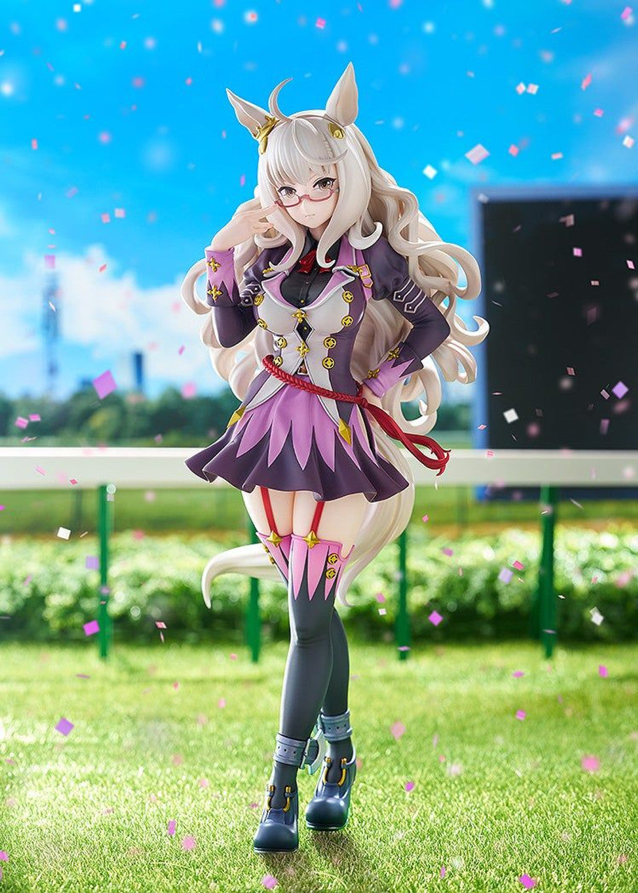 Max Factory Umamusume: Pretty Derby Biwa Hayahide (Uma Musume Pretty Derby)