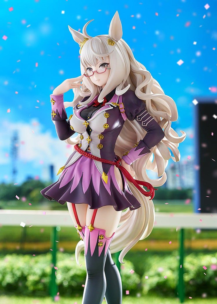 Max Factory Umamusume: Pretty Derby Biwa Hayahide (Uma Musume Pretty Derby)