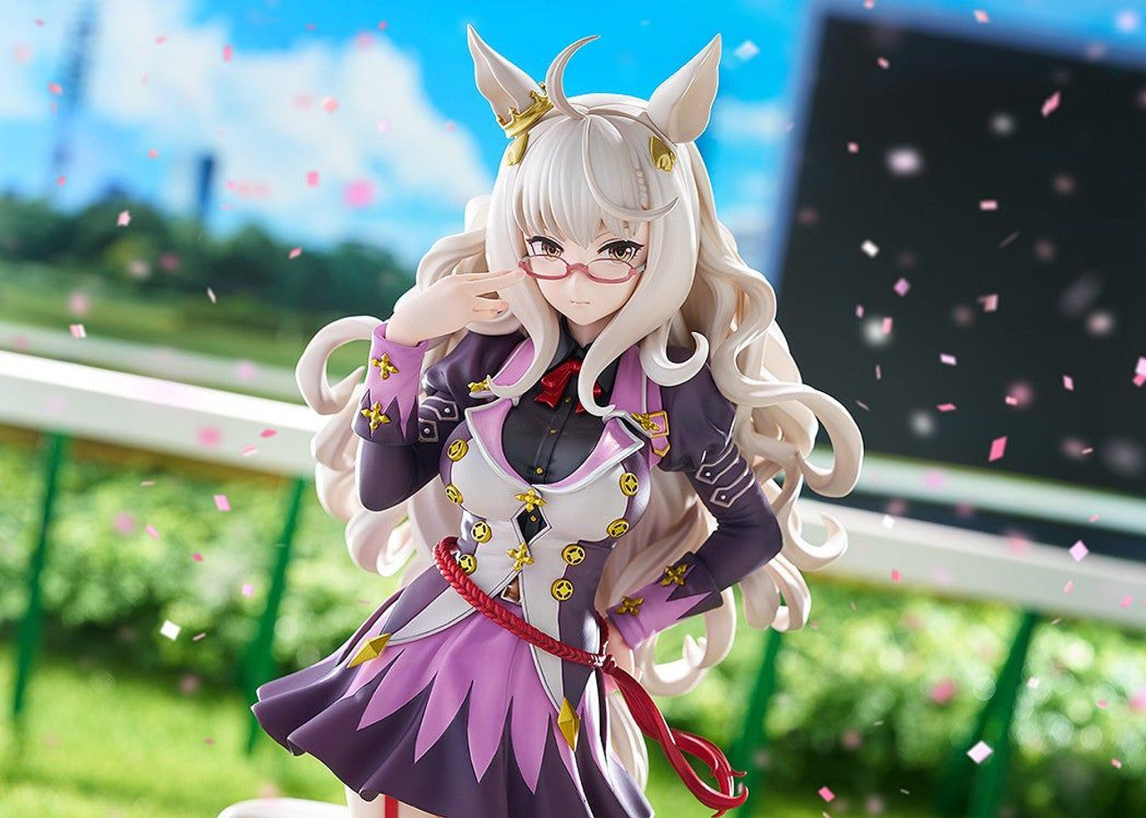 Max Factory Umamusume: Pretty Derby Biwa Hayahide (Uma Musume Pretty Derby)