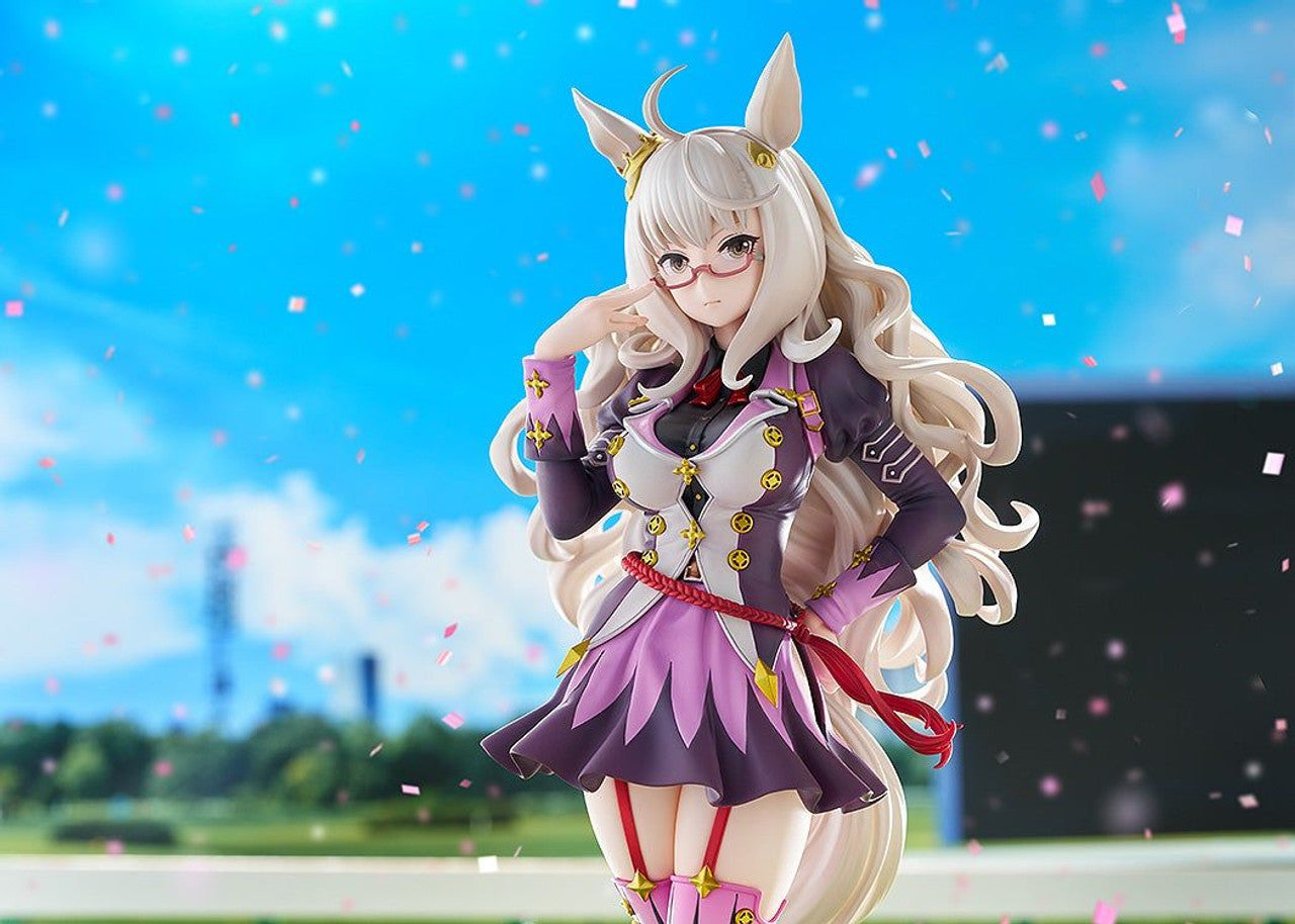Max Factory Umamusume: Pretty Derby Biwa Hayahide (Uma Musume Pretty Derby)