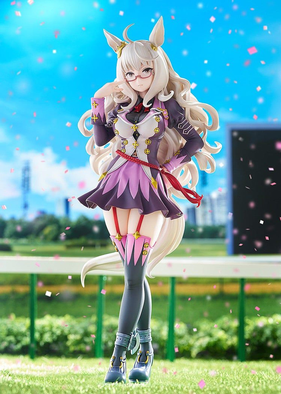 Max Factory Umamusume: Pretty Derby Biwa Hayahide (Uma Musume Pretty Derby)