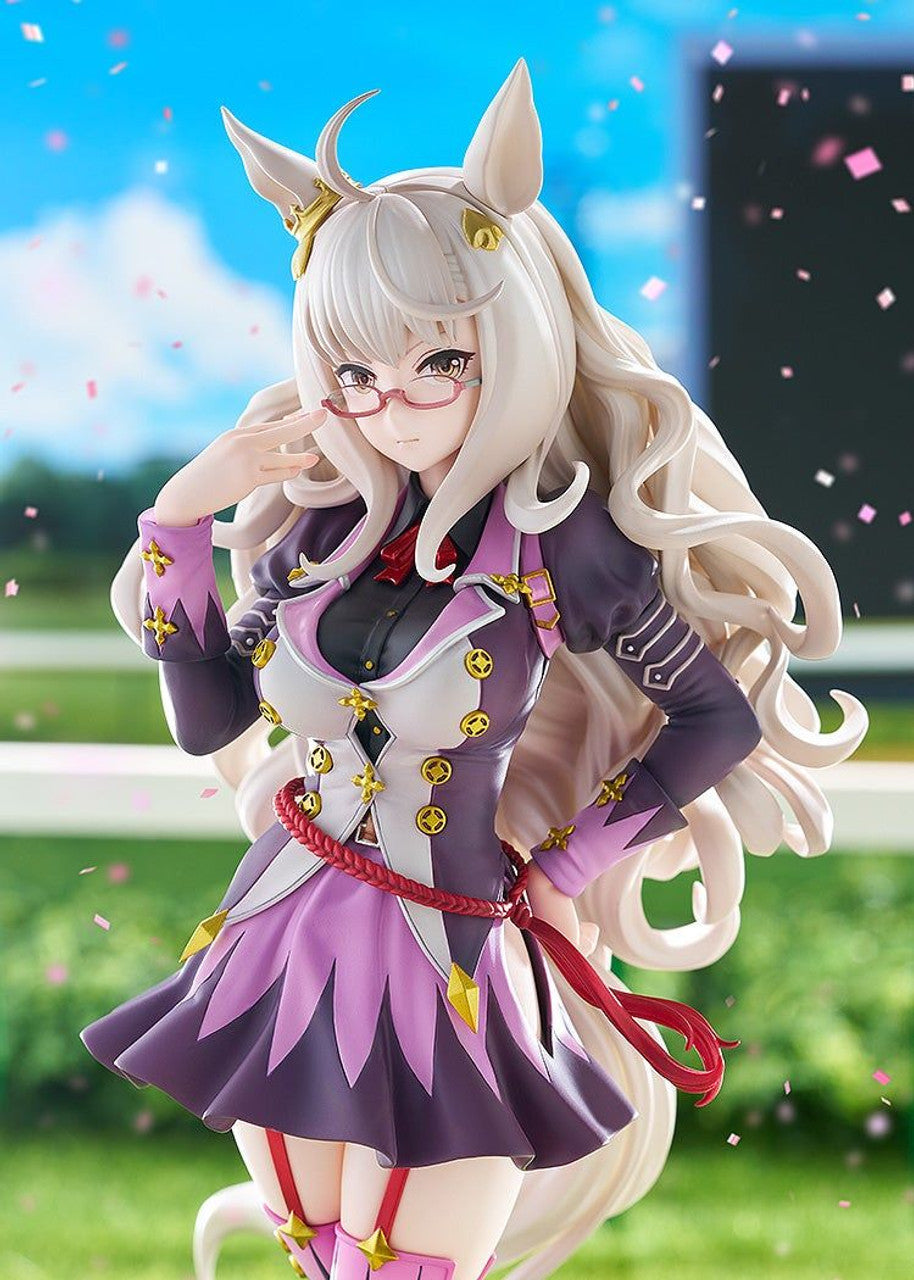 Max Factory Umamusume: Pretty Derby Biwa Hayahide (Uma Musume Pretty Derby)