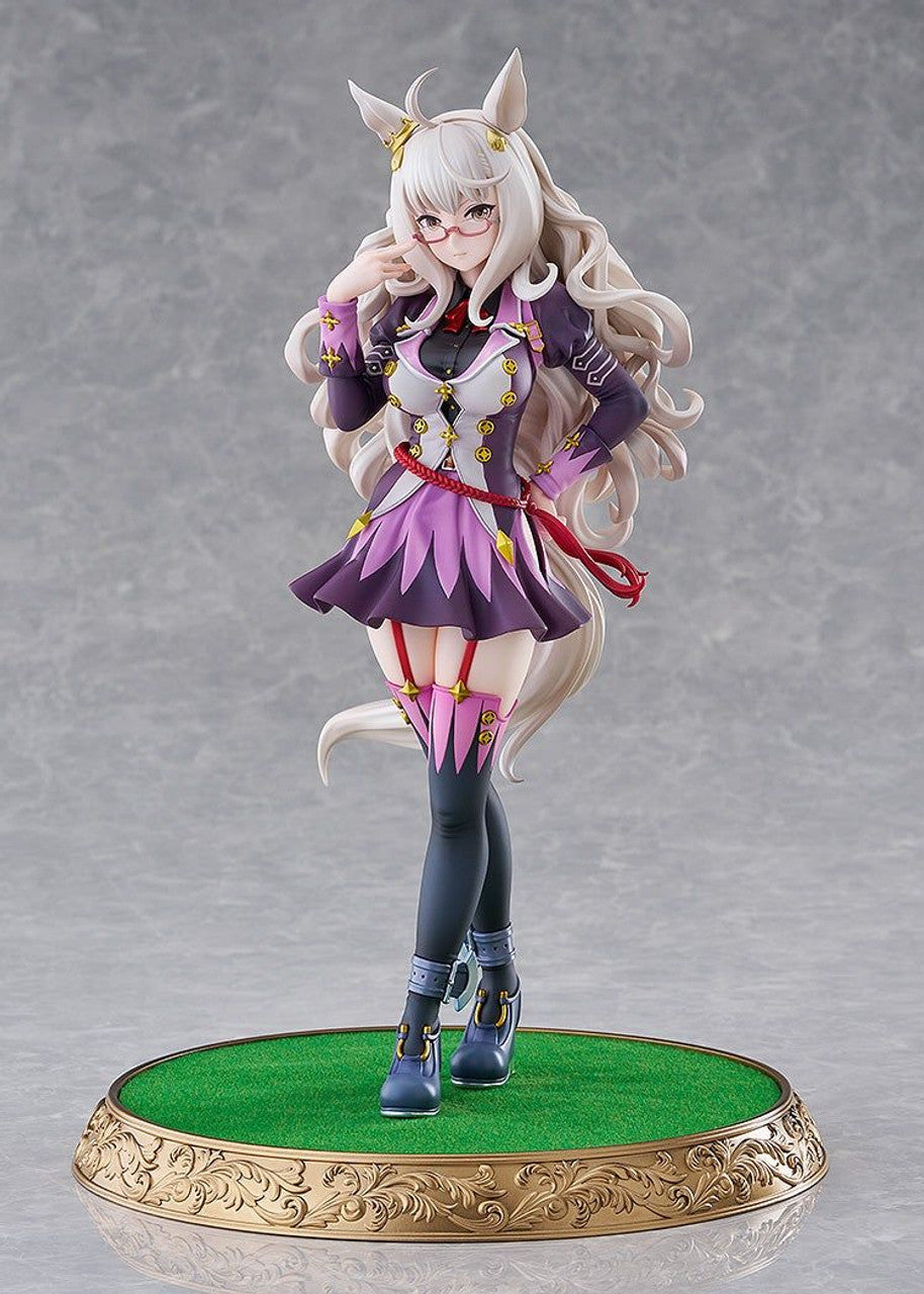 Max Factory Umamusume: Pretty Derby Biwa Hayahide (Uma Musume Pretty Derby)