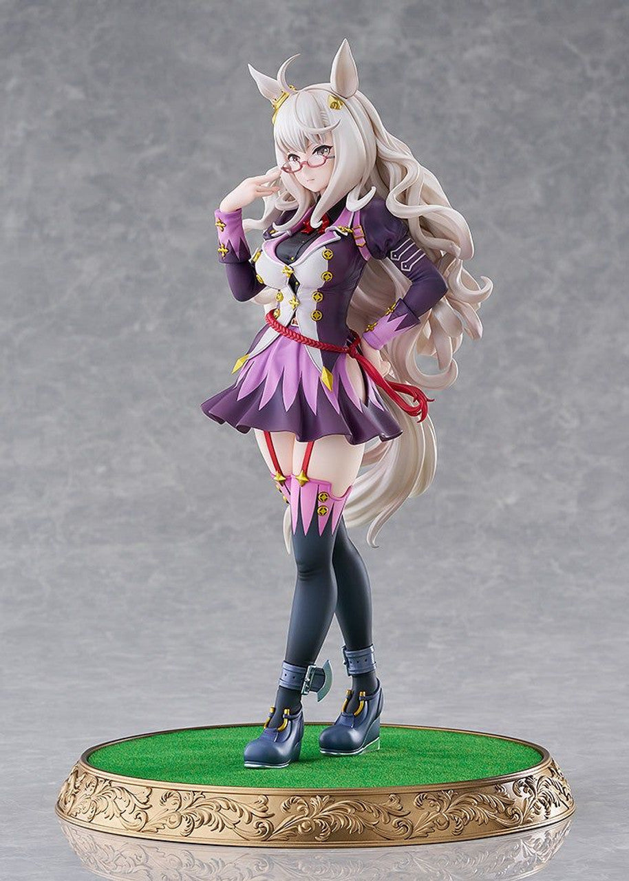Max Factory Umamusume: Pretty Derby Biwa Hayahide (Uma Musume Pretty Derby)