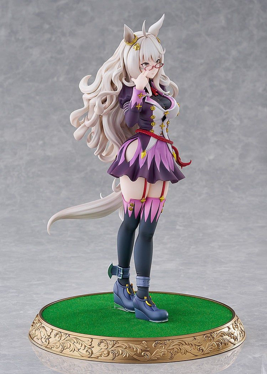 Max Factory Umamusume: Pretty Derby Biwa Hayahide (Uma Musume Pretty Derby)