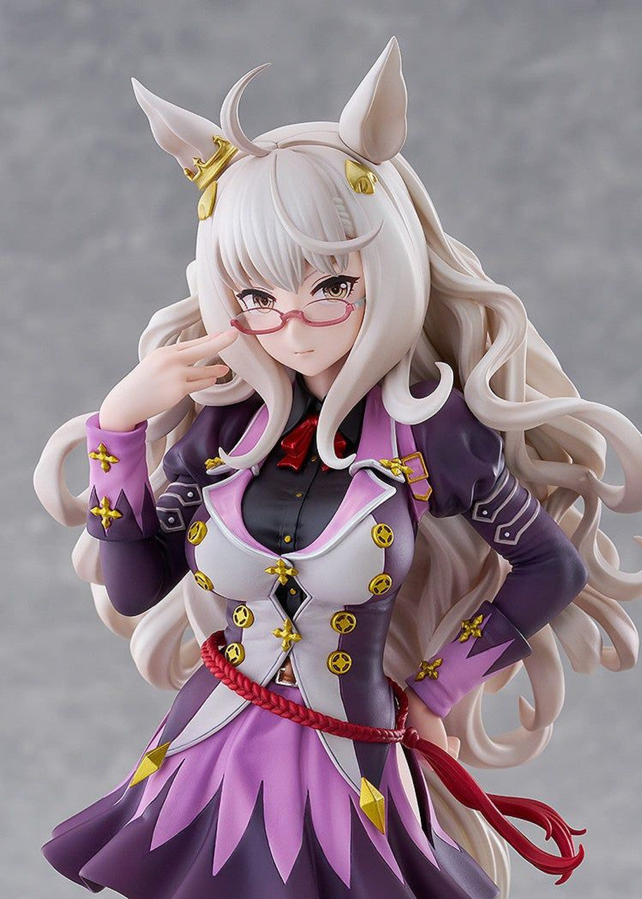 Max Factory Umamusume: Pretty Derby Biwa Hayahide (Uma Musume Pretty Derby)