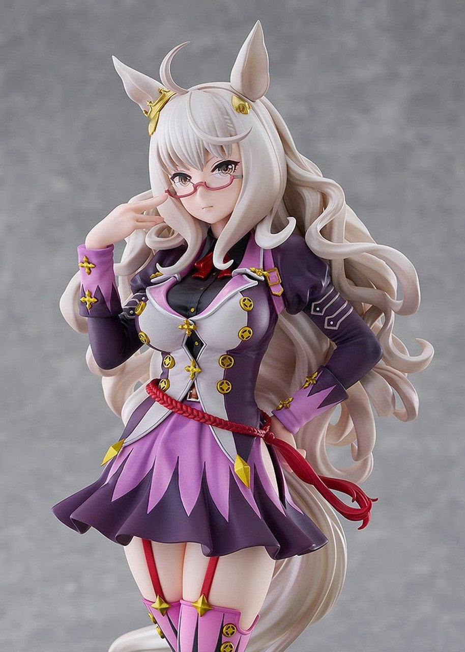 Max Factory Umamusume: Pretty Derby Biwa Hayahide (Uma Musume Pretty Derby)