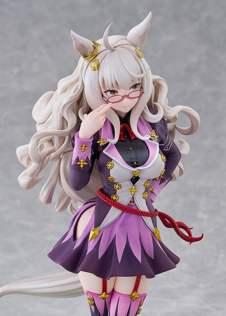 Max Factory Umamusume: Pretty Derby Biwa Hayahide (Uma Musume Pretty Derby)