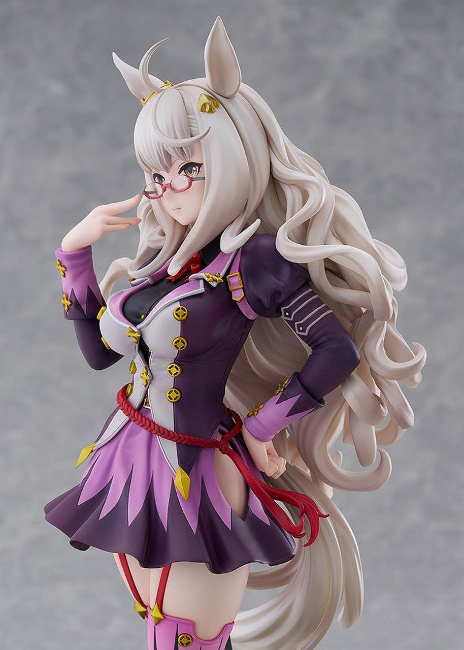 Max Factory Umamusume: Pretty Derby Biwa Hayahide (Uma Musume Pretty Derby)