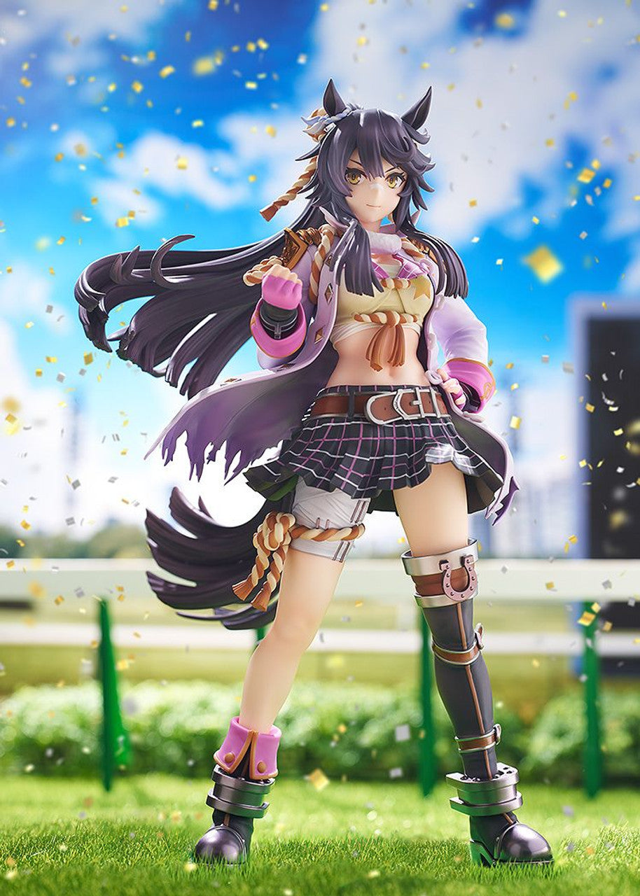 Max Factory Umamusume: Pretty Derby Narita Brian (Uma Musume Pretty Derby)