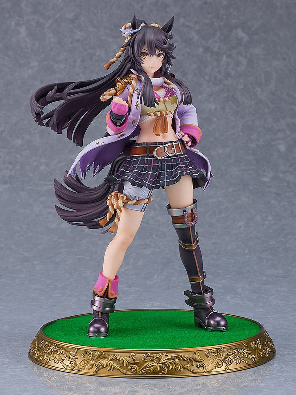 Max Factory Umamusume: Pretty Derby Narita Brian (Uma Musume Pretty Derby)