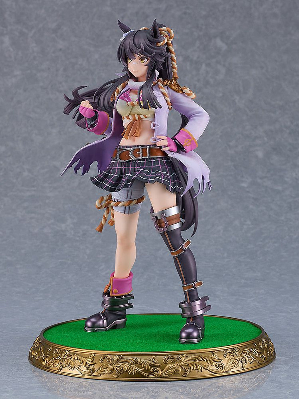 Max Factory Umamusume: Pretty Derby Narita Brian (Uma Musume Pretty Derby)