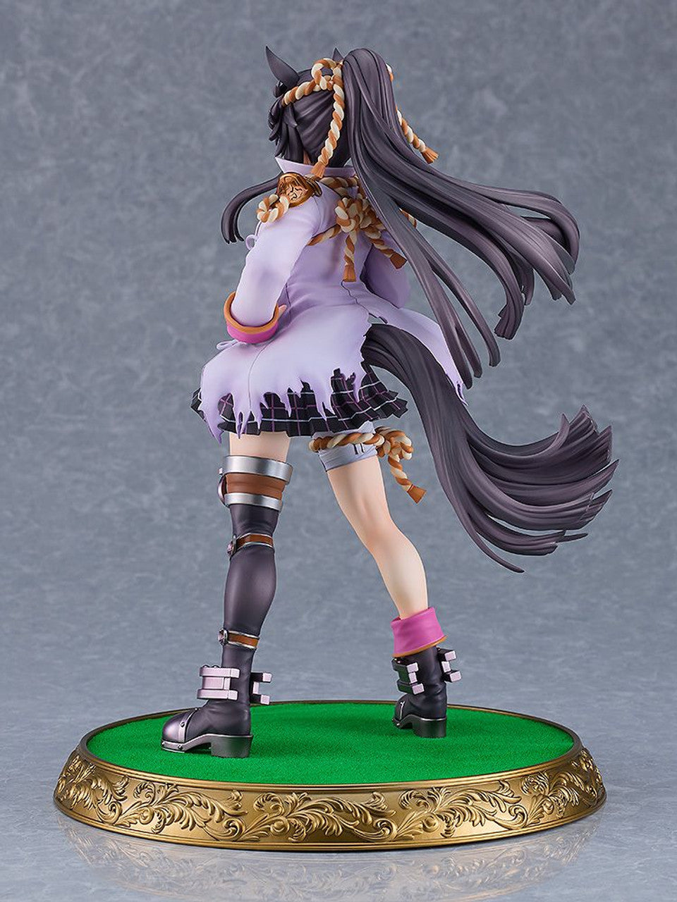 Max Factory Umamusume: Pretty Derby Narita Brian (Uma Musume Pretty Derby)
