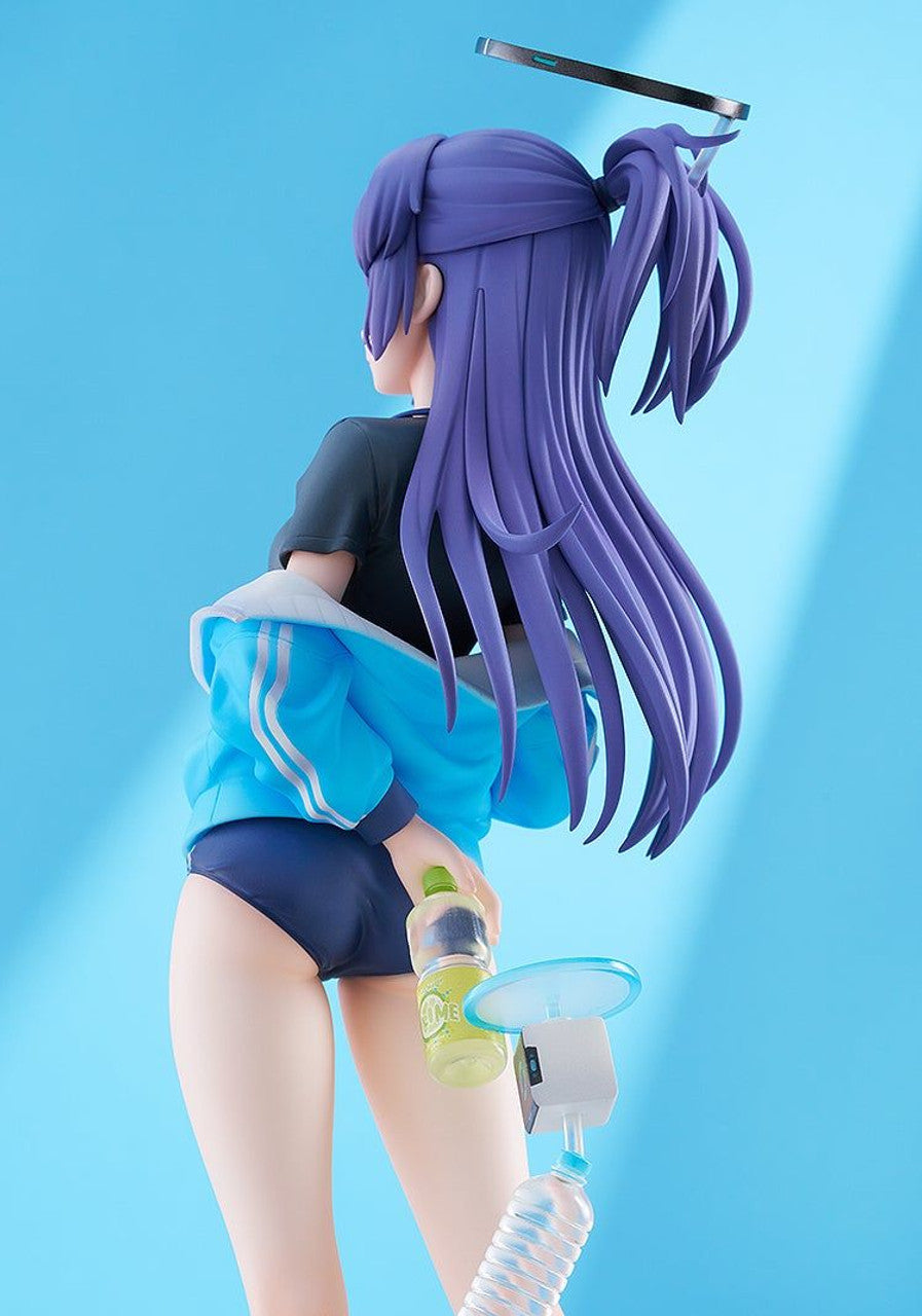 Max Factory Yuuka (Track) (Blue Archive)