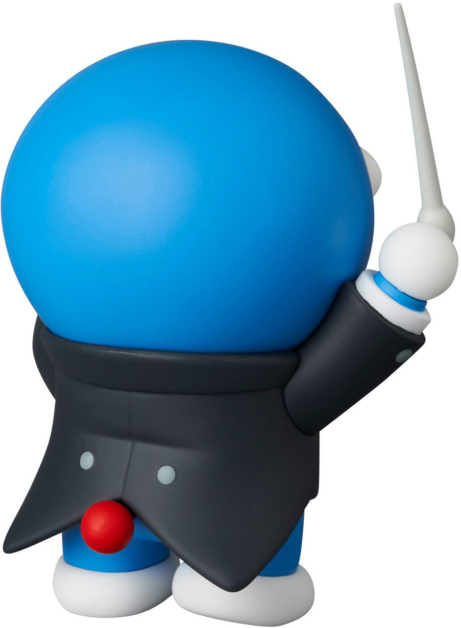Medicom Toy UDF Doraemon: Nobita`s Earth Symphony Doraemon & Moodmaker Orchestra (Completed) (Doraemon)