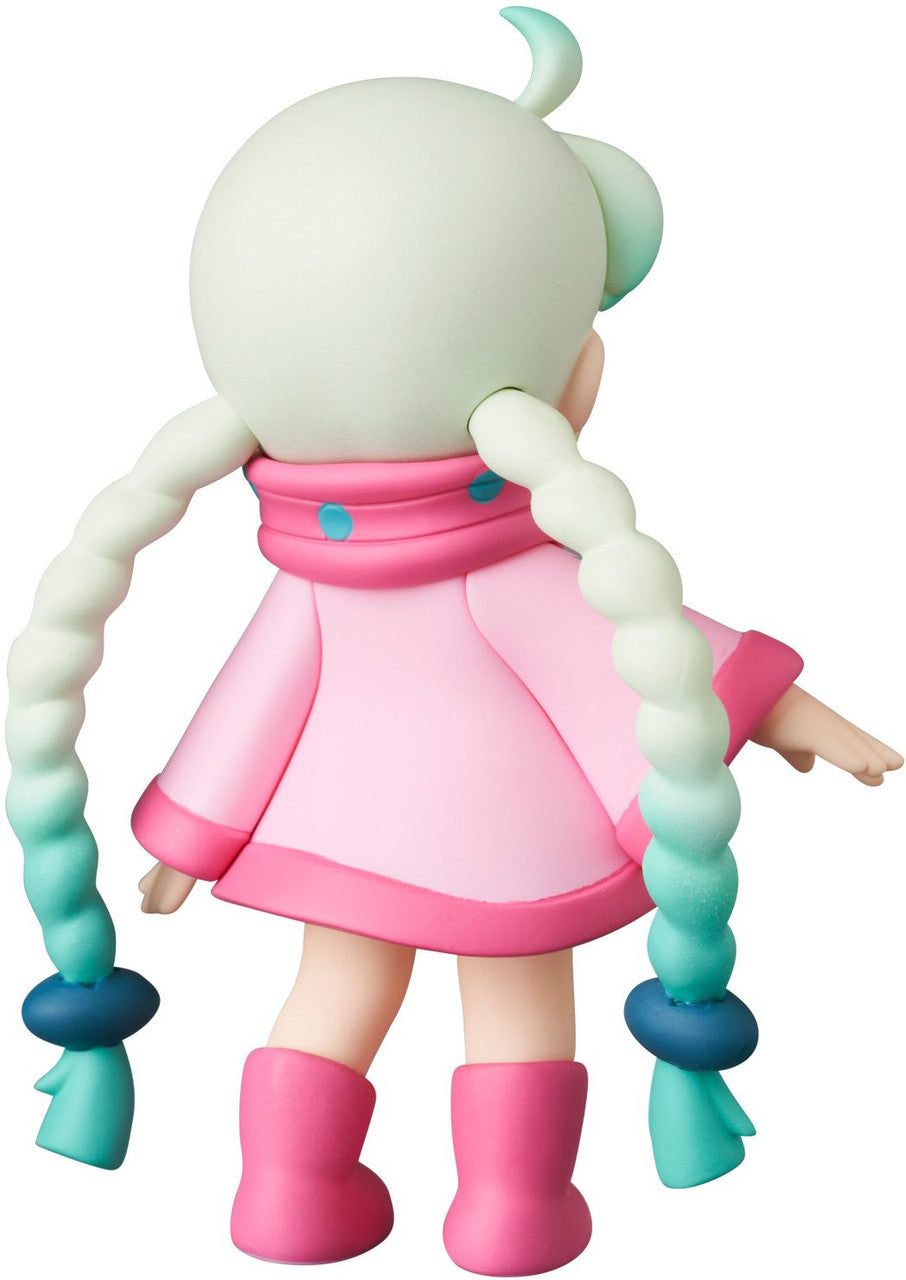 Medicom Toy UDF Doraemon: Nobita`s Earth Symphony Mikka & Chappeku (Completed) (Doraemon)