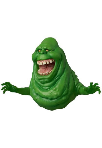 Medicom Toy UDF GHOSTBUSTERS SLIMER (GREEN GHOST) (Completed) (Ghostbusters)