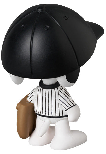 Medicom Toy UDF MLB x PEANUTS CHICAGO WHITE SOX SNOOPY (Completed) (Peanuts)