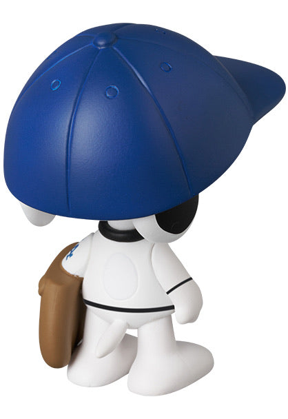 Medicom Toy UDF MLB x PEANUTS LOS ANGELES DODGERS SNOOPY (Completed) (Peanuts)
