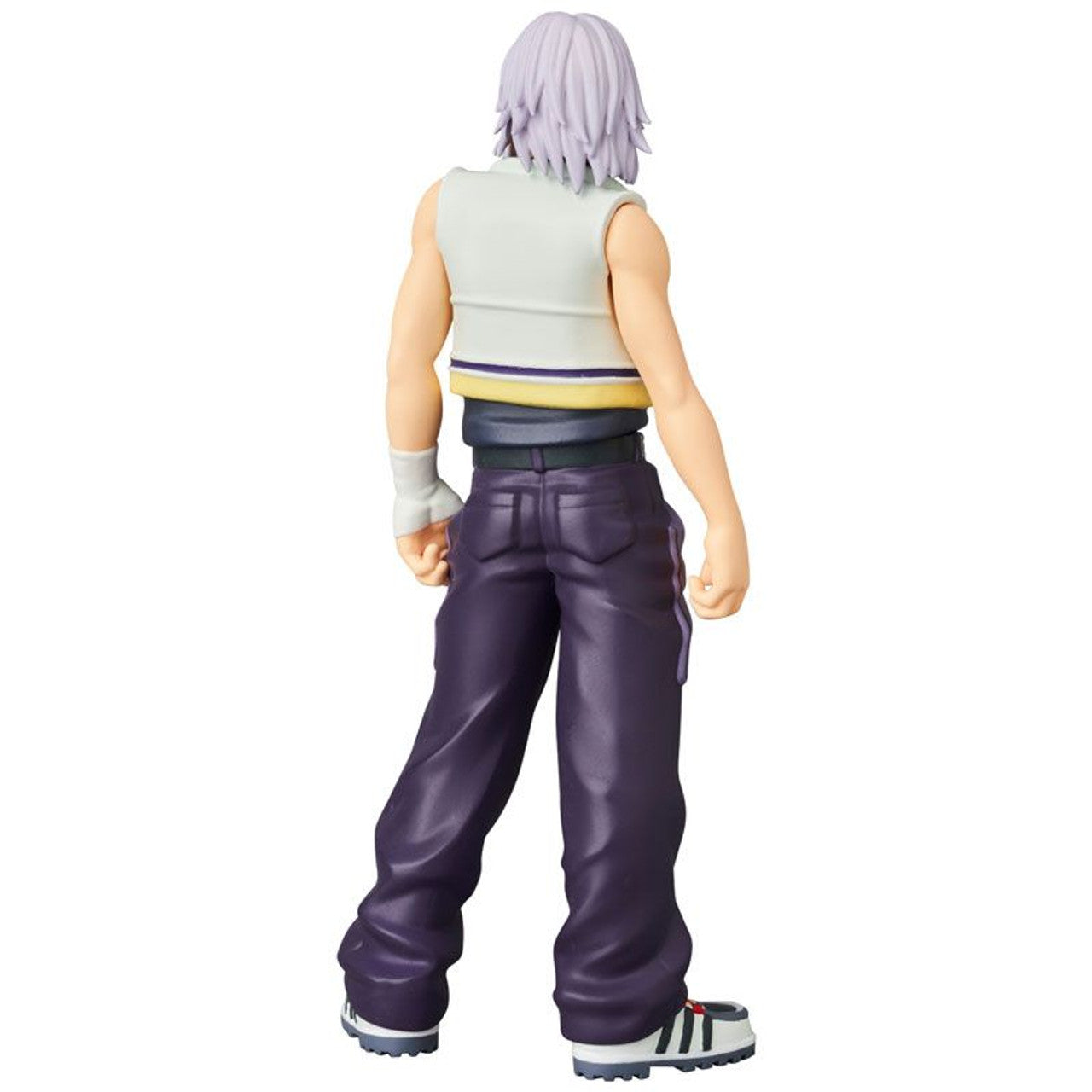 Medicom Toy UDF No.785 Kingdom Hearts II Riku (Completed) (Kingdom Hearts)