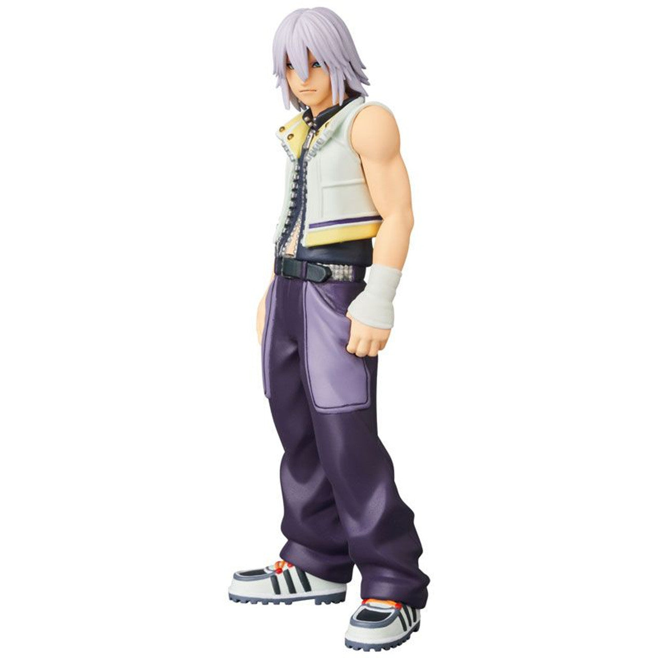 Medicom Toy UDF No.785 Kingdom Hearts II Riku (Completed) (Kingdom Hearts)
