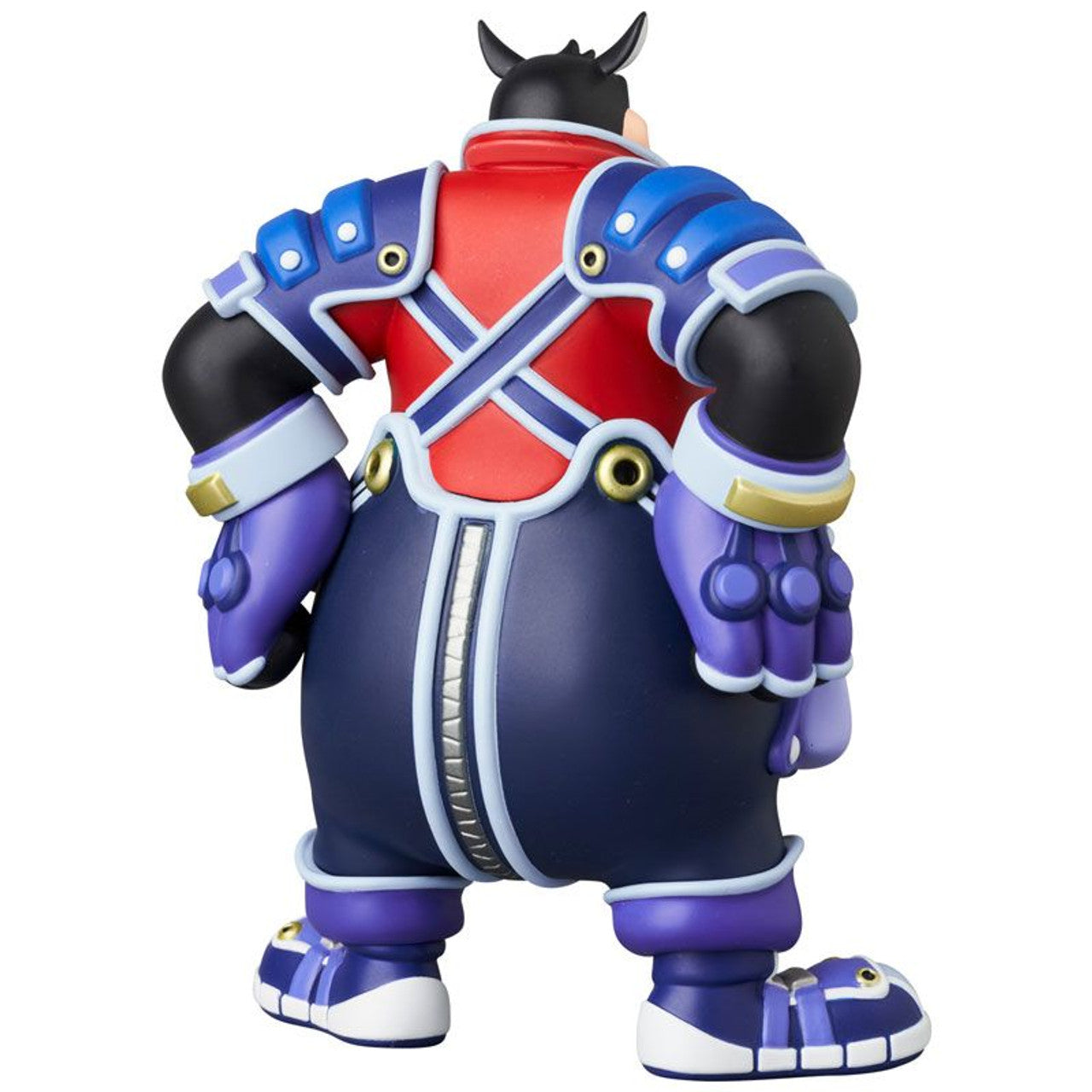 Medicom Toy UDF No.788 Kingdom Hearts II Pete (Completed) (Kingdom Hearts)
