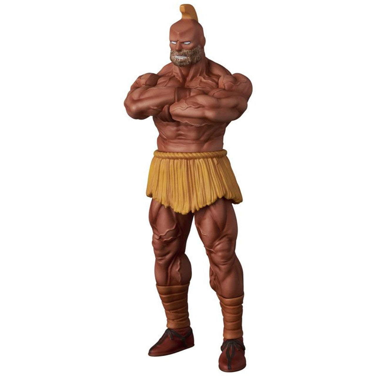 Medicom Toy UDF No.803 Kinnikuman Series 3 Prince Kamehame (Completed) (Kinnikuman)