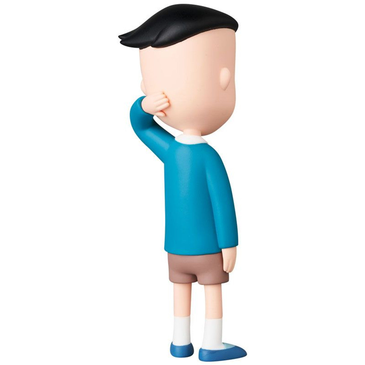 Medicom Toy UDF No.818 Momoko Sakura Series 3 Fujiki-kun (Completed) (Chibi Maruko-chan)