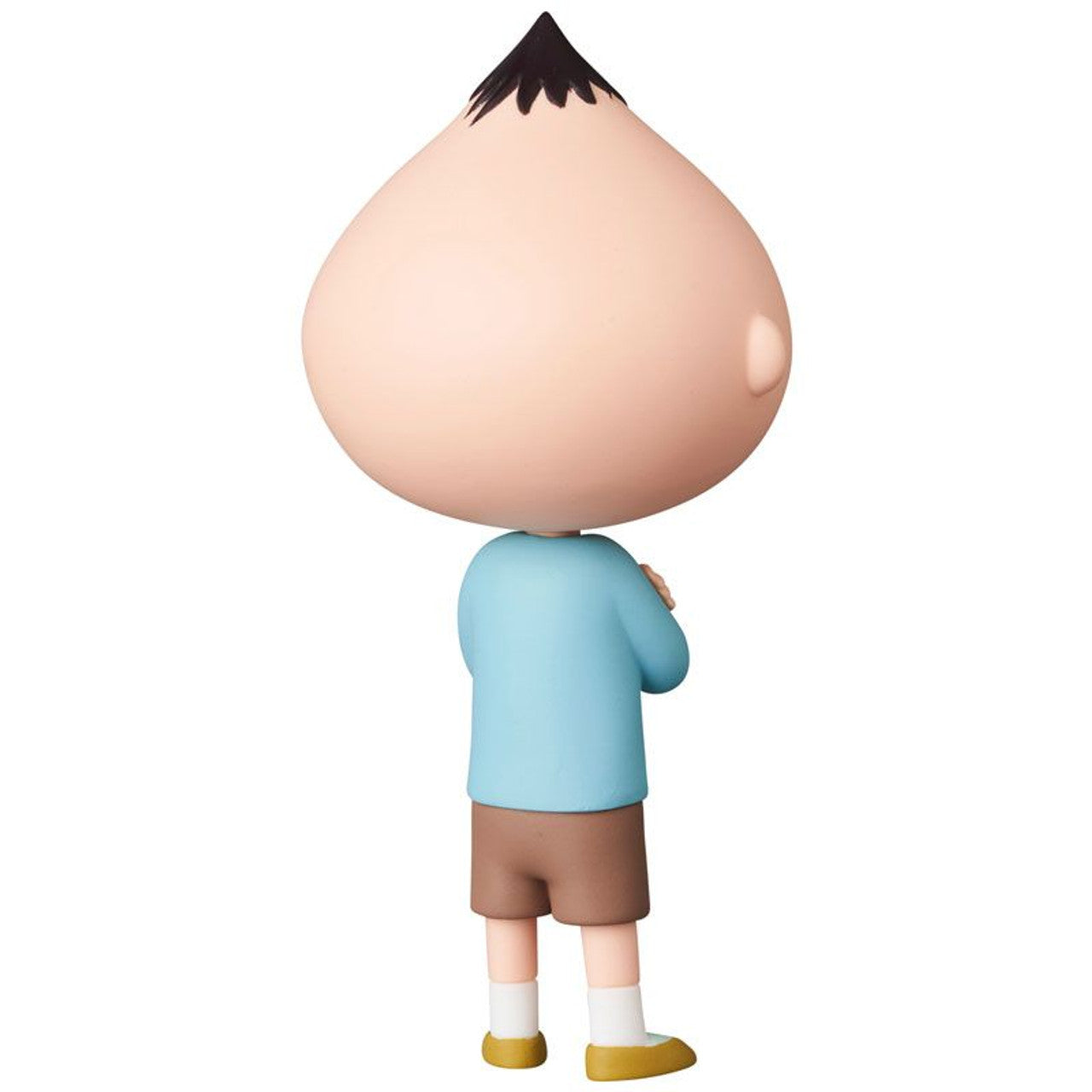 Medicom Toy UDF No.819 Momoko Sakura Series 3 Nagasawa-kun (Completed) (Chibi Maruko-chan)
