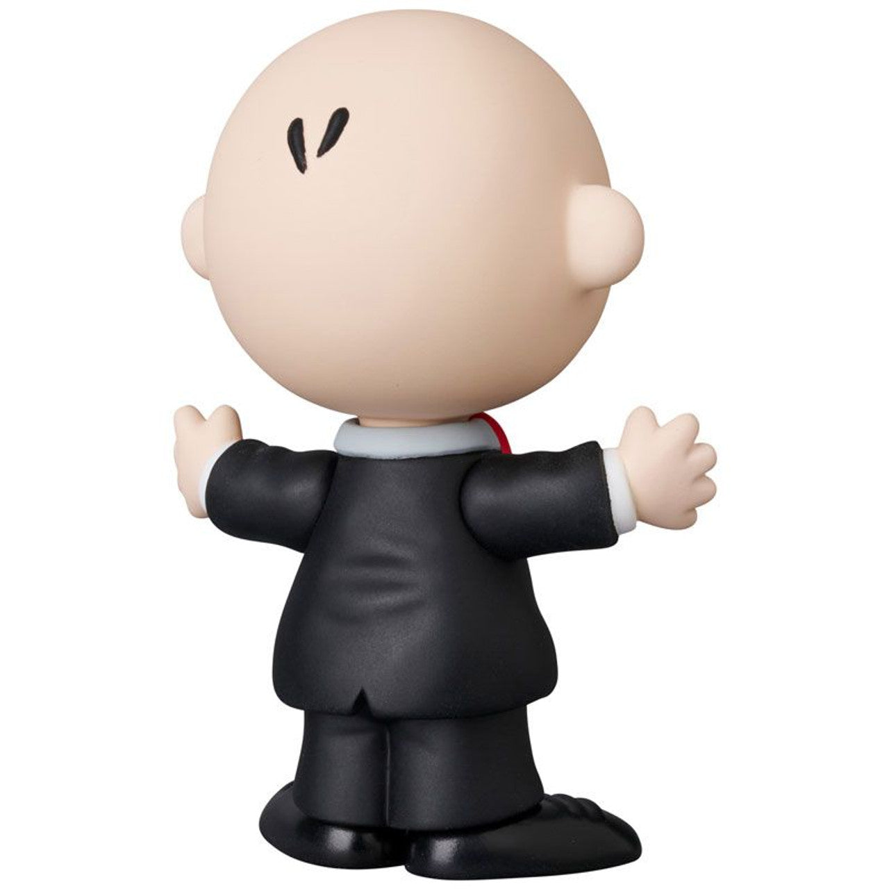 Medicom Toy UDF No.826 PEANUTS SERIES 17 CHARLIE BROWN(TUXEDO Ver.) (Completed) (Peanuts)