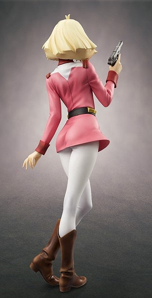 MegaHouse Excellent Model RAHDX Series G.A.NEO Sayla Mass (Mobile Suit Gundam)